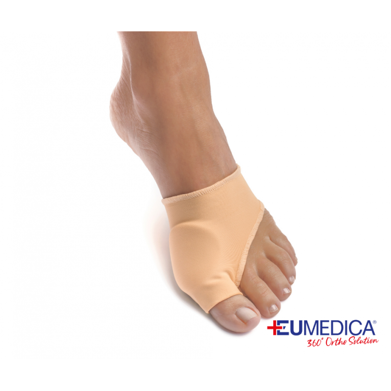 Eu-gel universal bunion